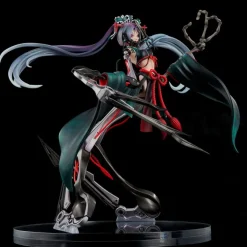 Vocaloid - Calne Ca Statue / 15th Memorial - Japanese Style: Union Creative