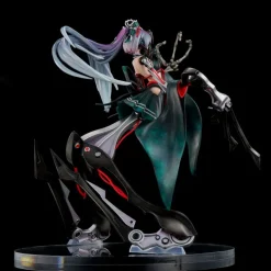 Vocaloid - Calne Ca Statue / 15th Memorial - Japanese Style: Union Creative