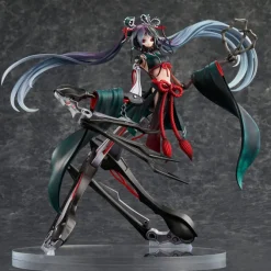 Vocaloid - Calne Ca Statue / 15th Memorial - Japanese Style: Union Creative