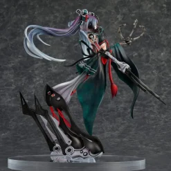 Vocaloid - Calne Ca Statue / 15th Memorial - Japanese Style: Union Creative