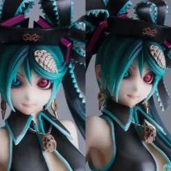 Vocaloid - Calne Ca Statue - Shujin To Kami Hikouki Version: Union Creative
