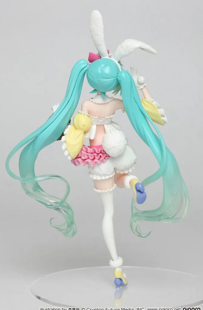 Vocaloid - Hatsune Miku / 2nd Season Spring Version: Taito