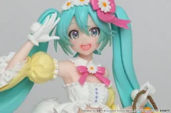 Vocaloid - Hatsune Miku / 2nd Season Spring Version: Taito