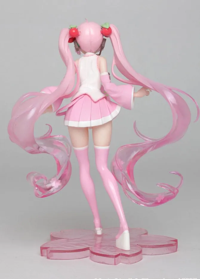 Vocaloid - Hatsune Miku / Sakura Version: Taito