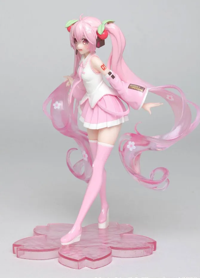 Vocaloid - Hatsune Miku / Sakura Version: Taito