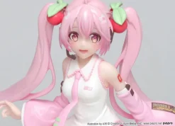 Vocaloid - Hatsune Miku / Sakura Version: Taito