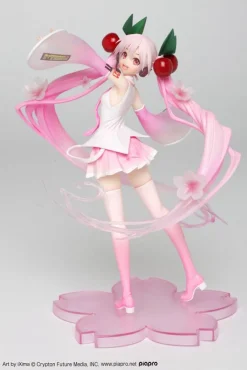 Vocaloid - Hatsune Miku / Sakura 2020 Version: Taito