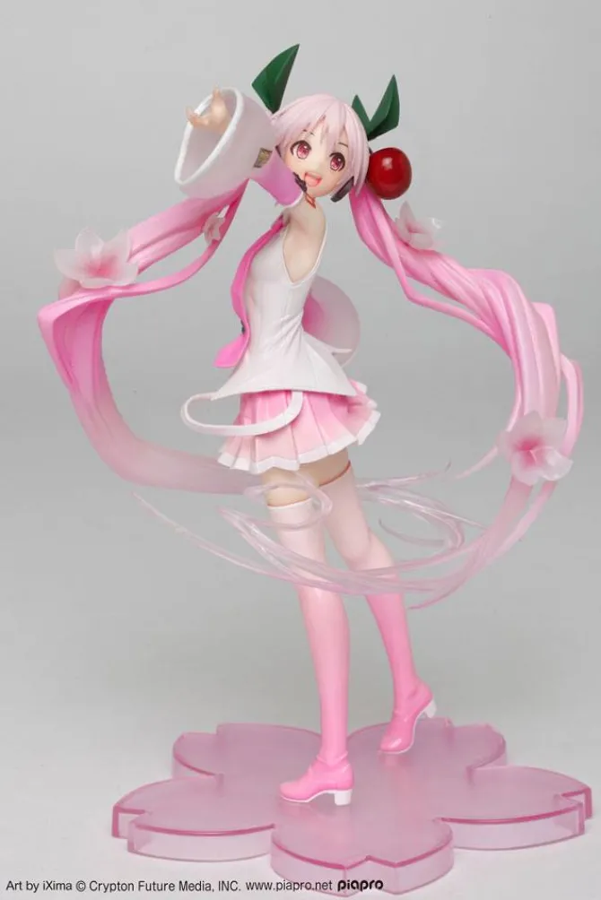 Vocaloid - Hatsune Miku / Sakura 2020 Version: Taito