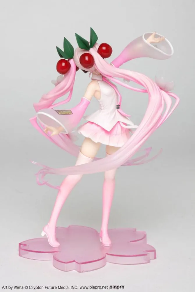 Vocaloid - Hatsune Miku / Sakura 2020 Version: Taito