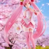 Vocaloid - Hatsune Miku / Sakura 2021 Version: Taito