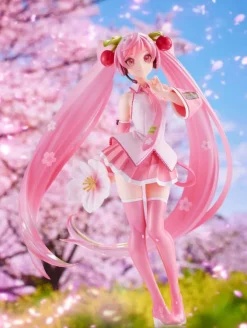 Vocaloid - Hatsune Miku / Sakura 2021 Version: Taito