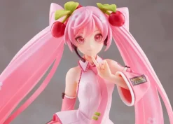 Vocaloid - Hatsune Miku / Sakura 2021 Version: Taito