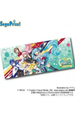 Vocaloid - Hatsune Miku Dekotuch: Sega