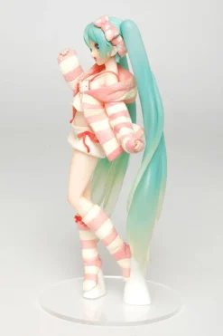 Vocaloid - Hatsune Miku Figur / Room Wear Version: Taito
