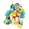 Vocaloid - Hatsune Miku Figur / Noodle Stopper -China Dress Color Variation: Furyu