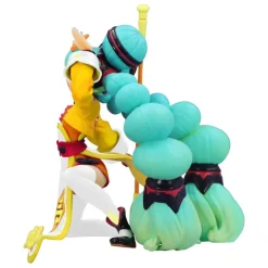 Vocaloid - Hatsune Miku Figur / Noodle Stopper -China Dress Color Variation: Furyu