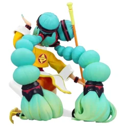 Vocaloid - Hatsune Miku Figur / Noodle Stopper -China Dress Color Variation: Furyu