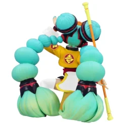 Vocaloid - Hatsune Miku Figur / Noodle Stopper -China Dress Color Variation: Furyu