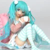 Vocaloid - Hatsune Miku Figur / Casual Wear Version: Taito