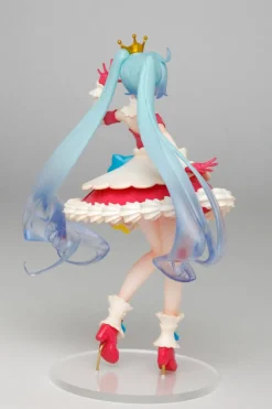 Vocaloid - Hatsune Miku Figur / Birthday 2020 Pop Idol Version: Taito