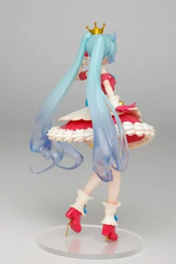 Vocaloid - Hatsune Miku Figur / Birthday 2020 Pop Idol Version: Taito