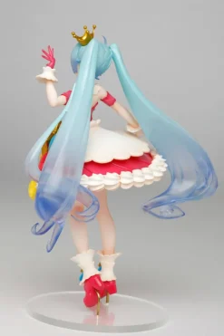 Vocaloid - Hatsune Miku Figur / Birthday 2020 Pop Idol Version: Taito