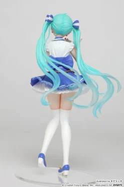 Vocaloid - Hatsune Miku Figur / Birthday 2019 Version: Taito