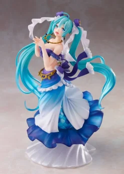 Vocaloid - Hatsune Miku Figur / Mermaid Version: Taito
