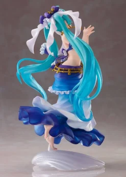 Vocaloid - Hatsune Miku Figur / Mermaid Version: Taito