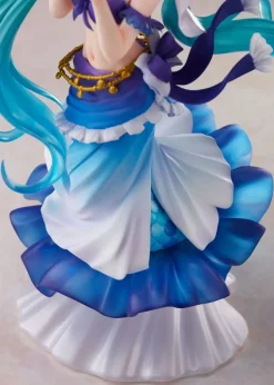 Vocaloid - Hatsune Miku Figur / Mermaid Version: Taito