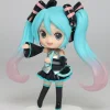 Vocaloid - Hatsune Miku Figur / Doll Crystal: Taito