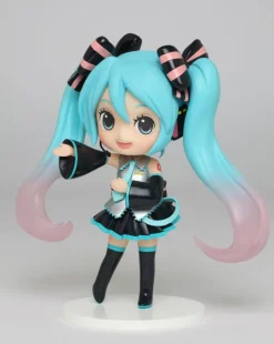 Vocaloid - Hatsune Miku Figur / Doll Crystal: Taito