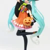 Vocaloid - Hatsune Miku Figur / 2nd Season Halloween Version: Taito