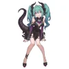 Vocaloid - Hatsune Miku Figur / Noodle Stopper / Villain Version: Furyu