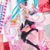 Vocaloid - Hatsune Miku Figur / Birthday 2021 Happy Cat Version: Taito