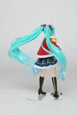 Vocaloid - Hatsune Miku Figur / Winter Live: Taito