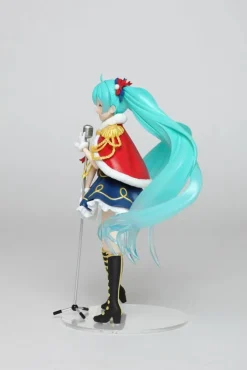 Vocaloid - Hatsune Miku Figur / Winter Live: Taito