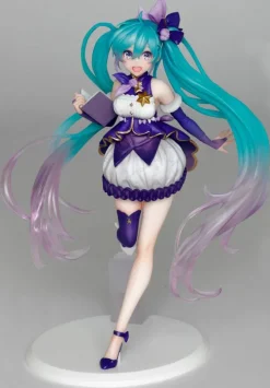 Vocaloid - Hatsune Miku Figur / 3rd Season Winter Version: Taito