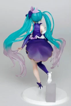 Vocaloid - Hatsune Miku Figur / 3rd Season Winter Version: Taito