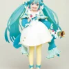 Vocaloid - Hatsune Miku Figur / 2nd Season Winter Version: Taito