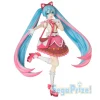 Vocaloid - Hatsune Miku Figur / SPM - Ribbon x Heart Version: Sega