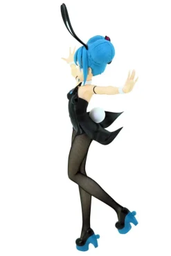 Vocaloid - Hatsune Miku Figur / BiCute Bunnies Version [BESCHÄDIGTE VERP.]: Furyu