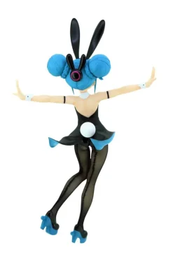Vocaloid - Hatsune Miku Figur / BiCute Bunnies Version [BESCHÄDIGTE VERP.]: Furyu