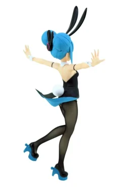 Vocaloid - Hatsune Miku Figur / BiCute Bunnies Version [BESCHÄDIGTE VERP.]: Furyu