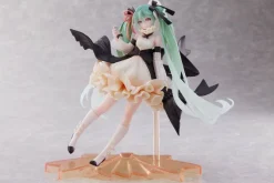 Vocaloid - Hatsune Miku Figur / AMP - Latidos 2022 Version: Taito