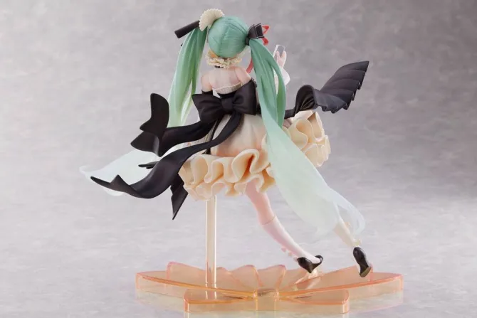 Vocaloid - Hatsune Miku Figur / AMP - Latidos 2022 Version: Taito