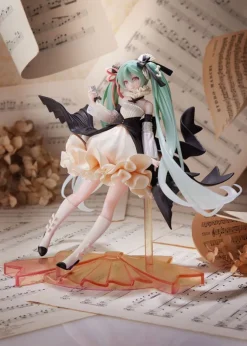Vocaloid - Hatsune Miku Figur / AMP - Latidos 2022 Version: Taito