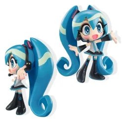 Vocaloid - Hatsune Miku Figur / Toonize: Furyu