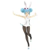 Vocaloid - Hatsune Miku Figur / BiCute Bunnies - White Rabbit Version 2: Furyu