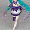 Vocaloid - Hatsune Miku Figur / 3rd Season Winter Version [NEUAUFLAGE]: Taito
